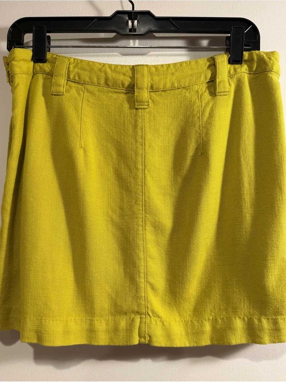 Free People *Can't Blame Me Miniskirt*